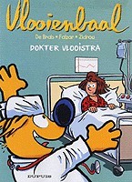 Dokter Vlooistra