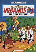 Het fritkotmysterie