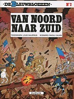 Van Noord naar Zuid