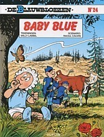 Baby Blue