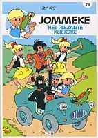 Het plezante kliekske