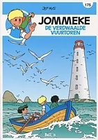 De verdwaalde vuurtoren