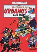Radio Salami