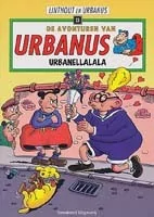 Urbanellalala