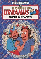 Urbanio en Oktaviëtte