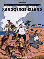 Kangoeroe-eiland