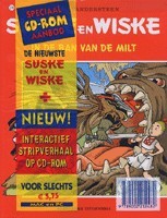 In de ban van de milt + cd-rom