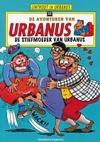 De stiefmoeder van Urbanus