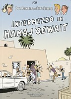 Intermezzo in Hamaj'oewait
