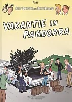 Vakantie in Pandorra