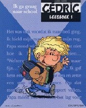 Ik ga graag naar school