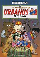 De telelover