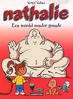 Een wereld zonder genade