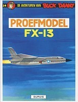 Proefmodel FX-13
