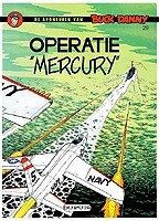 Operatie Mercury