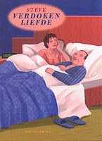 Verdoken liefde