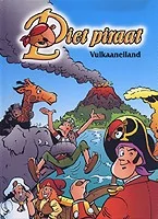 Vulkaaneiland