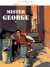 Mister George - 2