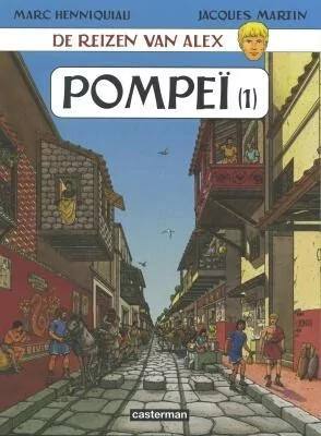 Pompeï - 1