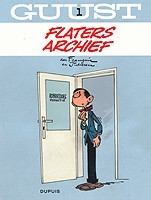 Flaters archief