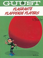 Flagrante flappende flaters