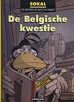 De Belgische kwestie