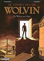 De wolvin van Mars