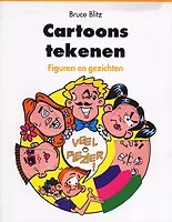 Cartoons tekenen - Figuren...
