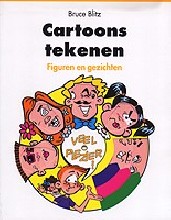 Cartoons tekenen - Figuren...