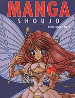 Manga shoujo