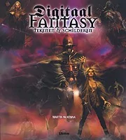 Digitaal fantasy tekenen en...