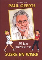 Paul Geerts - 30 jaar...