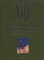 Het goud van Maximiliaan