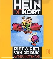 Samen uit samen aan
