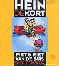 Samen uit samen aan