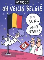 Oh veilig België