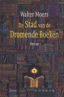 De stad van de dromende boeken