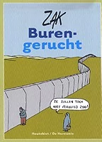 Burengerucht