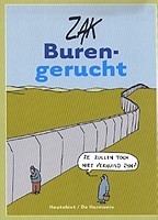 Burengerucht
