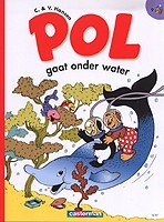 Pol gaat onder water