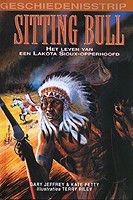 Sitting Bull - Het leven...