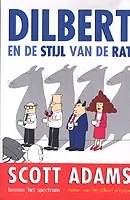 Dilbert en de stijl van de rat