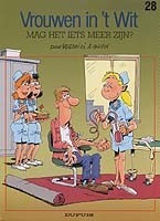Mag het iets meer zijn?