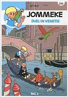 Duel in Venetië