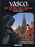 Het spook van Brugge