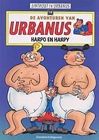 Harpo en Harpy