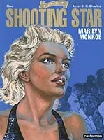 Shooting star - Marilyn Monroe