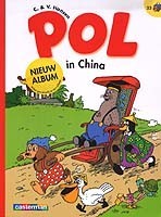 Pol in China