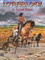 Timon Khan