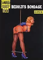Bedrijfs bondage